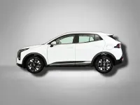 Neu Kia Sportage Exclusive 179 PS (131 kW) 2026 Carraraweiß SUV