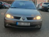 Używany Renault Laguna III 110 KM (80 kW) 2007 Kombi