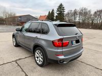 Gebraucht BMW X5 245 PS (180 kW) 2012 Grau SUV