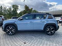 Neu Renault 4 E-Tech Komfort 77 kW (106 PS) 2025 Kumulusblau, black pearlschwarz metallic (blau) (blau) SUV