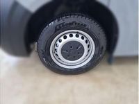 Gebraucht VW Transporter 110 PS (80 kW) 2025 Grau (stone grey) Van