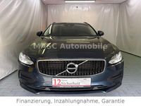 Używany Volvo V90 150 KM (110 kW) 2018 Niebieski Kombi
