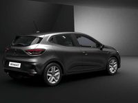 Neu Renault Clio V Evolution 91 PS (66 kW) 2026 Dolomit grau Kleinwagen