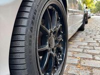 Gebraucht BMW 325 M Sport 192 PS (141 kW) 2003 Silber Limousine