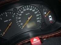 Gebraucht Ford Scorpio 115 PS (84 kW) 1995 Silber Kombi