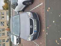 Gebraucht VW Touran Conceptline 105 PS (77 kW) 2007 Grau Van / Kleinbus