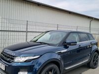 gebraucht Land Rover Range Rover evoque 