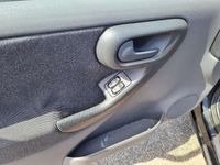 Gebraucht Opel Corsa Comfort 75 PS (55 kW) 2001 Schwarz Limousine