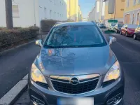 Gebraucht Opel Mokka 131 PS (96 kW) 2014 SUV