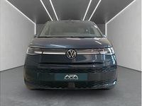Ny VW Multivan 150 HK (110 kW) 2026 Blå MPV