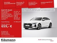 Usata Audi A5 Comfort 150 CV (110 kW) 2025 Bianco Station wagon