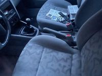 Gebraucht VW Golf III Basis 75 PS (55 kW) 1998 Silber Limousine