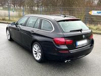 gebraucht BMW 525 Diesel F11 Modern Line Facelift Euro6 TÜV01/25