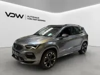 Gebraucht Cupra Ateca VZ 300 PS (220 kW) 2024 Grau SUV
