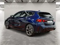 Gebraucht BMW 120 Sport Line 156 PS (114 kW) 2025 Blau Kleinwagen