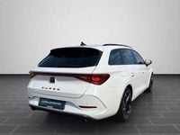 Second-hand Cupra Leon 245 CP (180 kW) 2023 Alb Berlinǎ