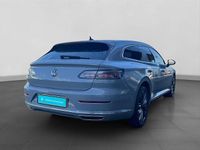 Gebraucht VW Arteon Elegance 190 PS (139 kW) 2022
