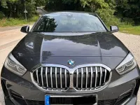 Gebraucht BMW 120 M Sport 190 PS (139 kW) 2019 Grau Kleinwagen