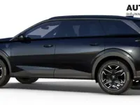 Neu Peugeot 5008 GT 136 PS (100 kW) 2026 Perla nera schwarz me... SUV