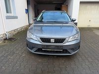 Gebraucht Seat Leon ST Style 116 PS (85 kW) 2017 Kombi