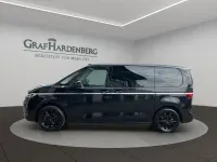 Gebraucht VW Multivan Style 177 PS (130 kW) 2025 Deep black perleffekt Van / Kleinbus