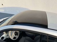gebraucht Fiat 500 1.2 Sport Automatik Panorama Perlmutt Klima