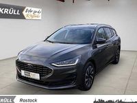 Neu Ford Focus ST 155 PS (114 kW) 2026 Schwarz Kombi