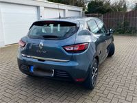 gebraucht Renault Clio IV 