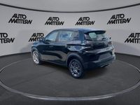 Gebraucht Citroën C3 101 PS (74 kW) 2025 Schwarz Kleinwagen