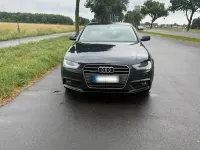 Gebraucht Audi A4 177 PS (130 kW) 2013 Blau Limousine