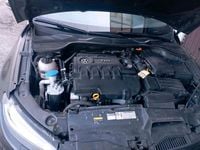 Gebraucht VW Scirocco 184 PS (135 kW) 2014 Schwarz Coupé