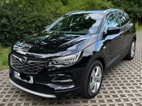 gebraucht Opel Grandland X Grandland XPlug-in-Hybrid 1.6 DI Start/Stop Aut E