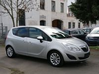 gebraucht Opel Meriva B "150 Jahre "