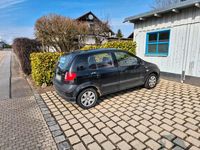 Gebraucht Hyundai Getz 66 PS (48 kW) 2009 Kleinwagen