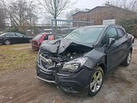 gebraucht Opel Mokka 1.4l Turbo 1 Hand