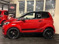 Gebraucht Aixam Microcar Sport 2020 Rot Kleinwagen
