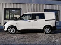 Neu Ford Transit Trend 101 PS (74 kW) 2026 Weiß Limousine