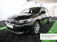 Gebraucht Opel Corsa-e Edition 100 kW (136 PS) 2024 Schwarz Kleinwagen