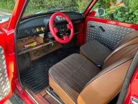 gebraucht Trabant 601 Trabi pick up Show Fahrzeug