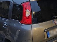 Gebraucht Fiat Panda 69 PS (50 kW) 2020 Grau Kleinwagen