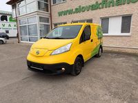 Gebraucht Nissan e-NV200 80 kW (109 PS) 2016 Van / Kleinbus