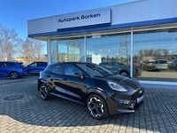 Neu Ford Puma Gen-E Premium 124 kW (169 PS) 2025 Schwarz SUV