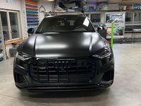 Gebraucht Audi Q8 S-Line 340 PS (250 kW) 2019 Andere farben SUV