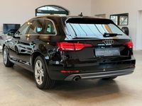 Gebraucht Audi A4 Business Plus 150 PS (110 kW) 2018 Schwarz Kombi