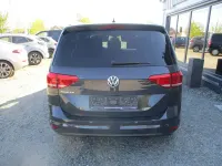 Gebraucht VW Touran Join 116 PS (85 kW) 2019 Uranograu Van / Kleinbus