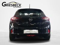 Gebraucht Opel Corsa-e Edition 100 kW (136 PS) 2023 Schwarz Kleinwagen