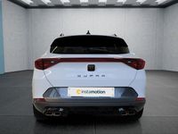 Gebraucht Cupra Formentor 245 PS (180 kW) 2023 Weiß SUV