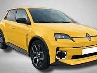 Nouă Renault R5 Evolution 89 kW (122 CP) 2026 Galben Hatchback