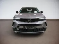 Gebraucht Opel Mokka-e Elegance 100 kW (136 PS) 2024 Grau SUV