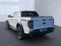 Gebraucht Ford Ranger Raptor 212 PS (155 kW) 2022 Frostweiß Abholung